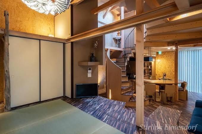 Architekton Hotel 3