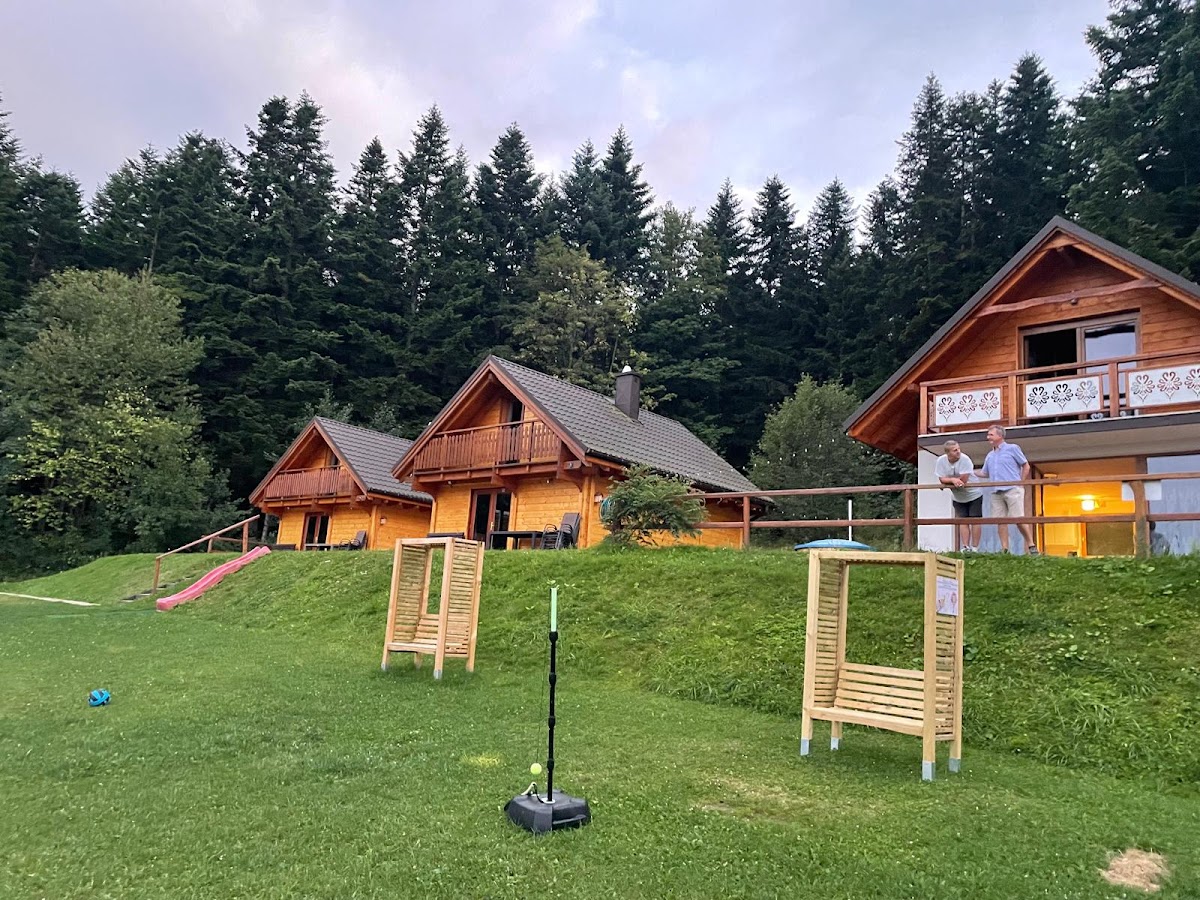Domki w Kasinie Hotel 2