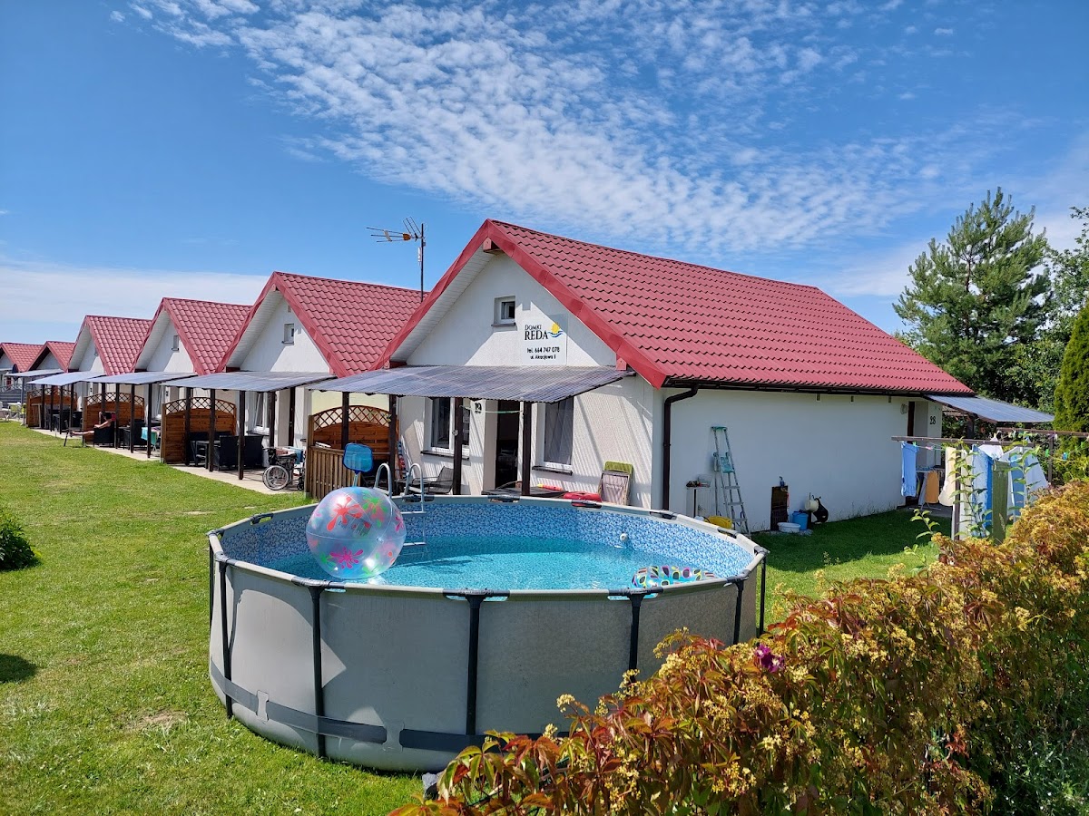 Vacation Rentals REDA Hotel 3