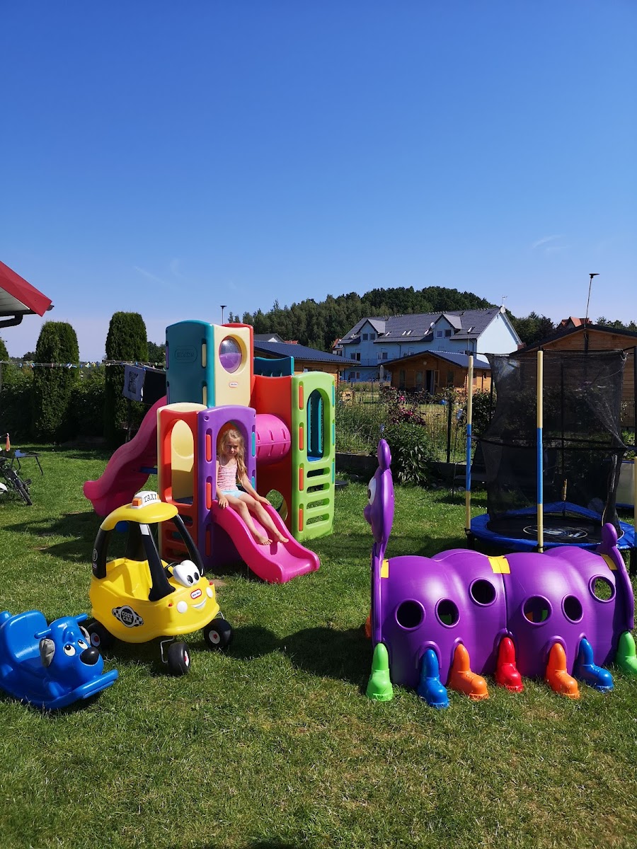 Vacation Rentals REDA