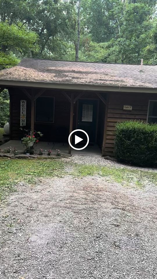 Oak Grove Cabins Hotel 2