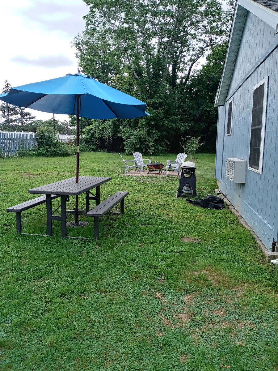 Beachstone Cottages Hotel 2