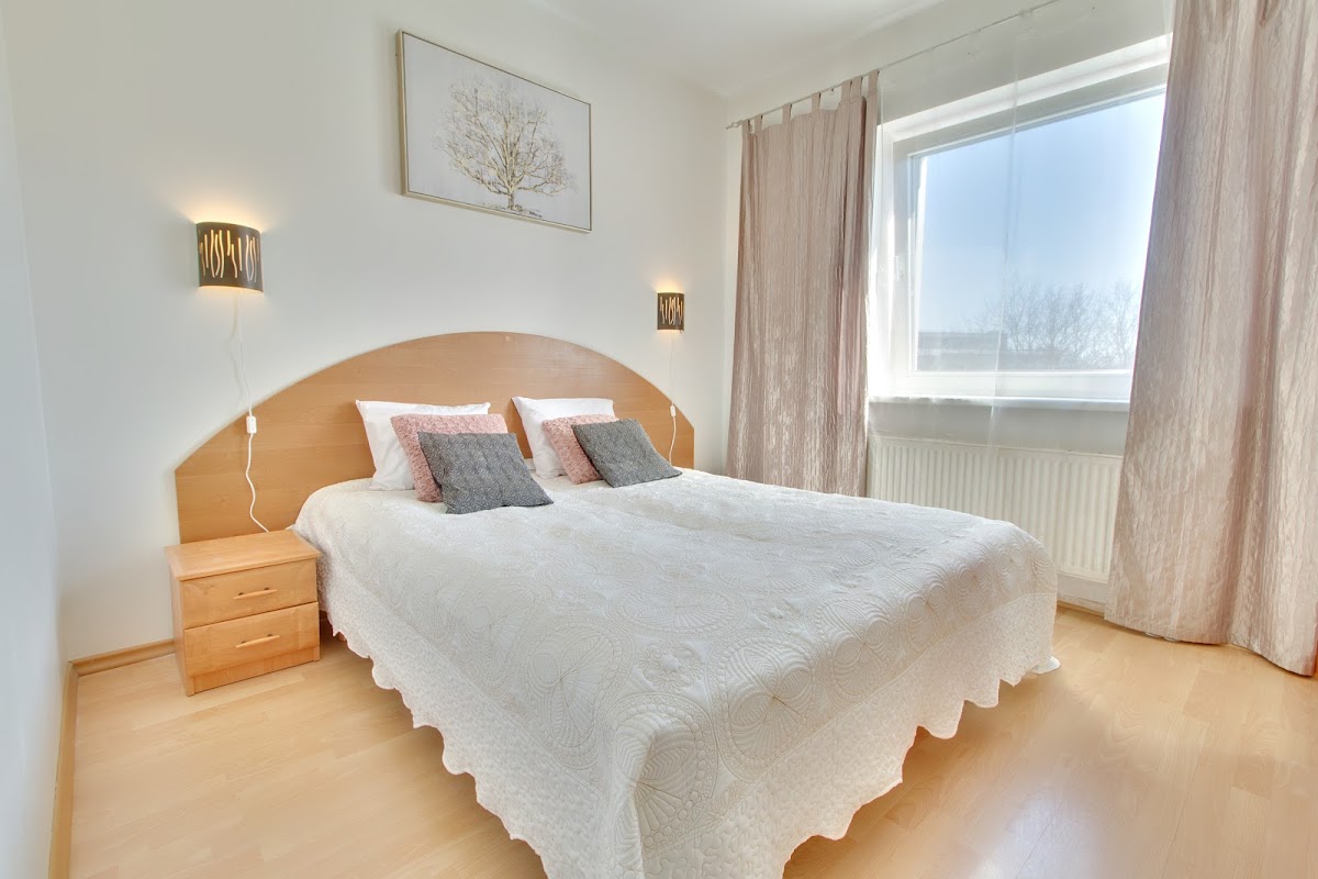 Daily Apartments Tatari Residence