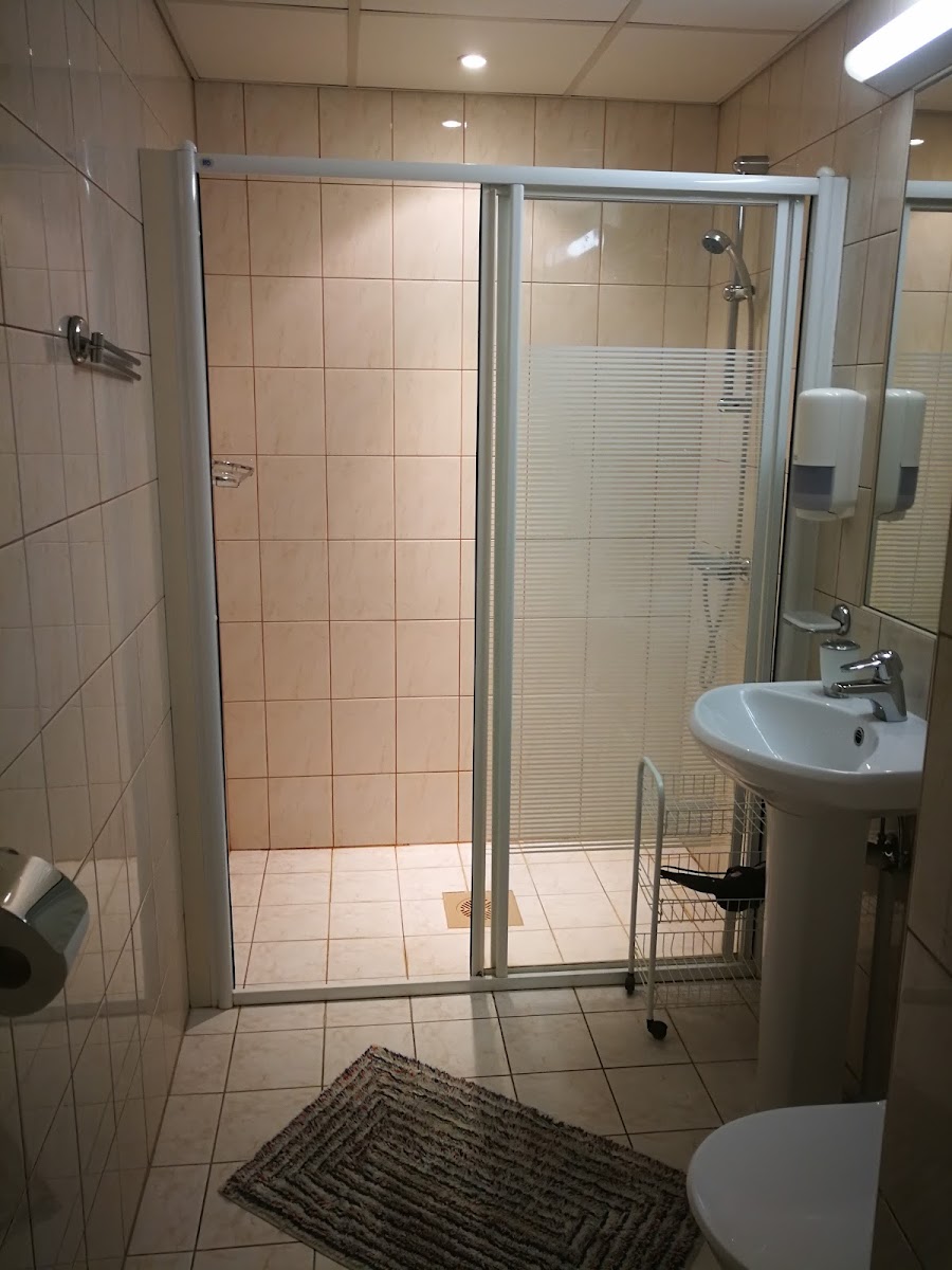 Daily Apartments Tatari Residence