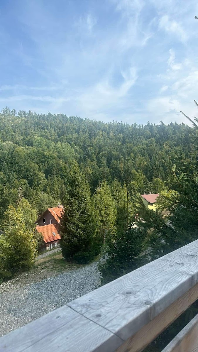 Chata w Szczyrku z sauna i balia