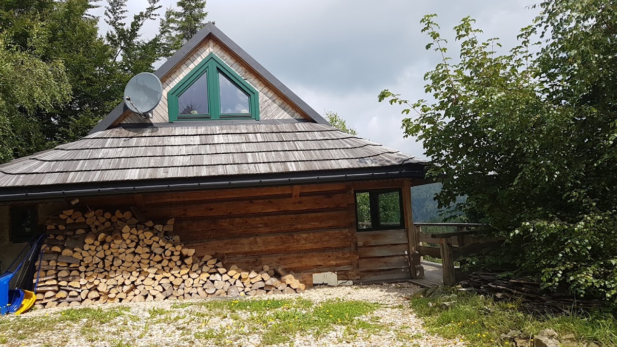 Chata w Szczyrku z sauna i balia