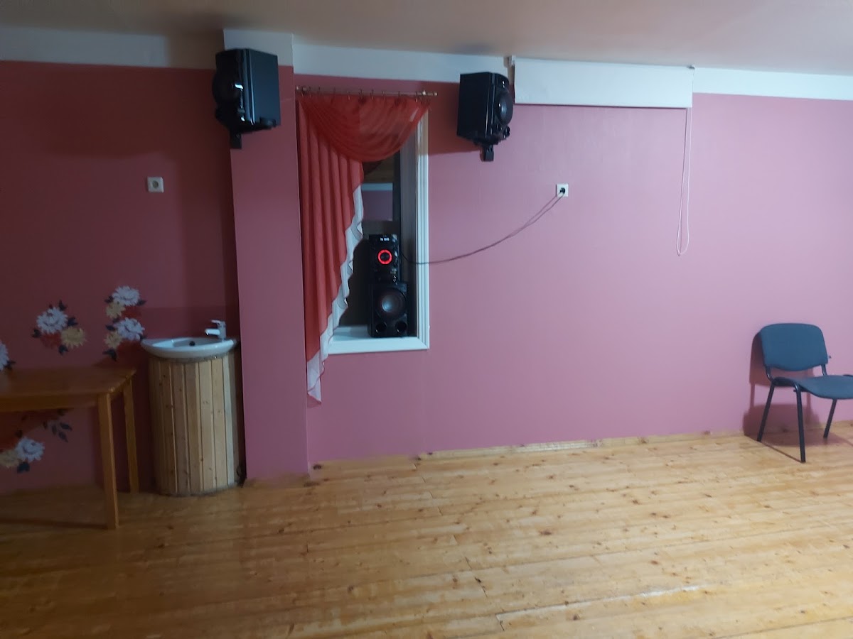 Mesikamae Puhkemaja Hotel 3