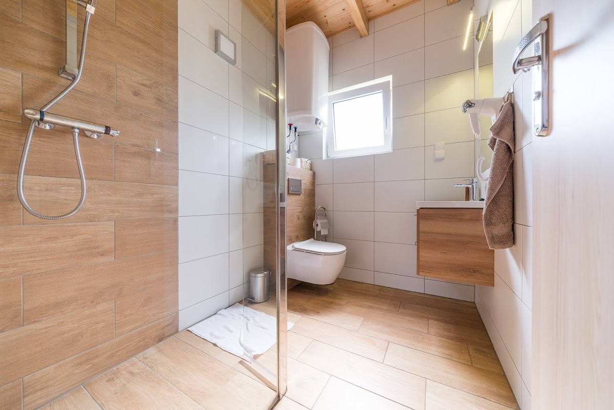 Domki Lawendowe Hotel 3