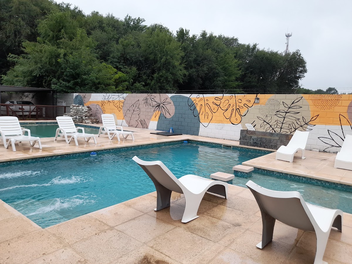 Complejo cabañas Lourdes Hotel 2