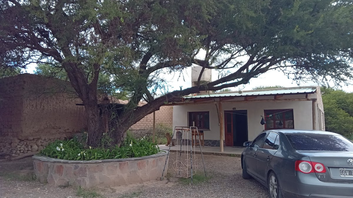 Cabanas El Churqui Hotel 3