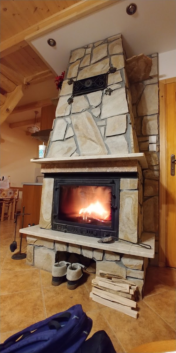 Osrodek Niezapominajka Hotel 2