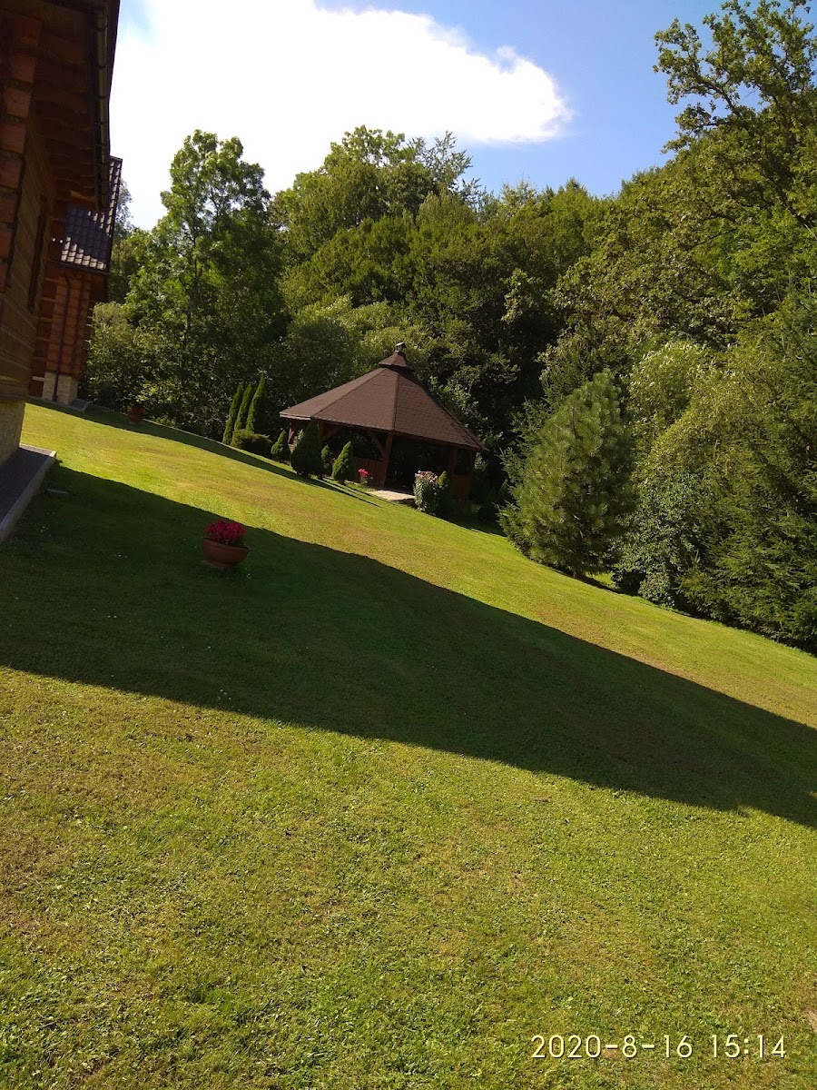 Osrodek Niezapominajka Hotel 3