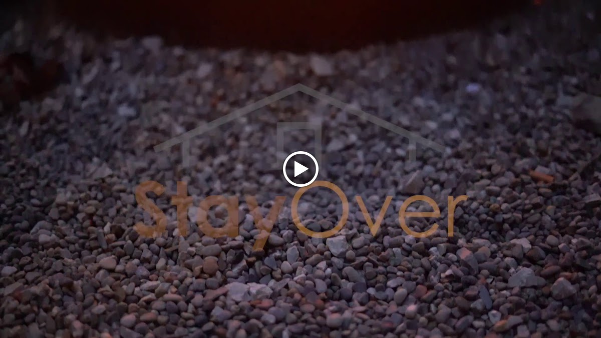 StayOver Cabin Rentals at Red River Gorge Hotel 2