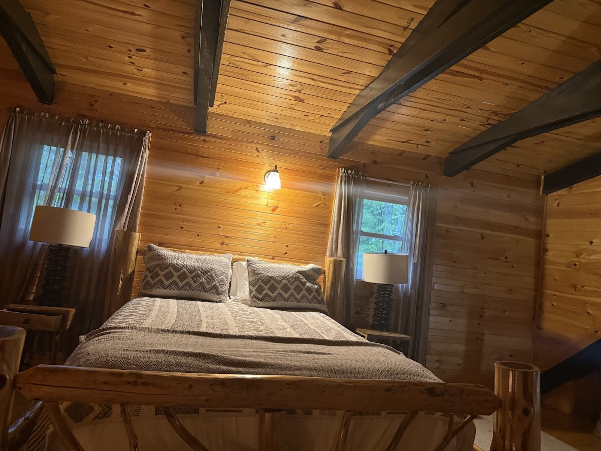 StayOver Cabin Rentals at Red River Gorge Hotel 3