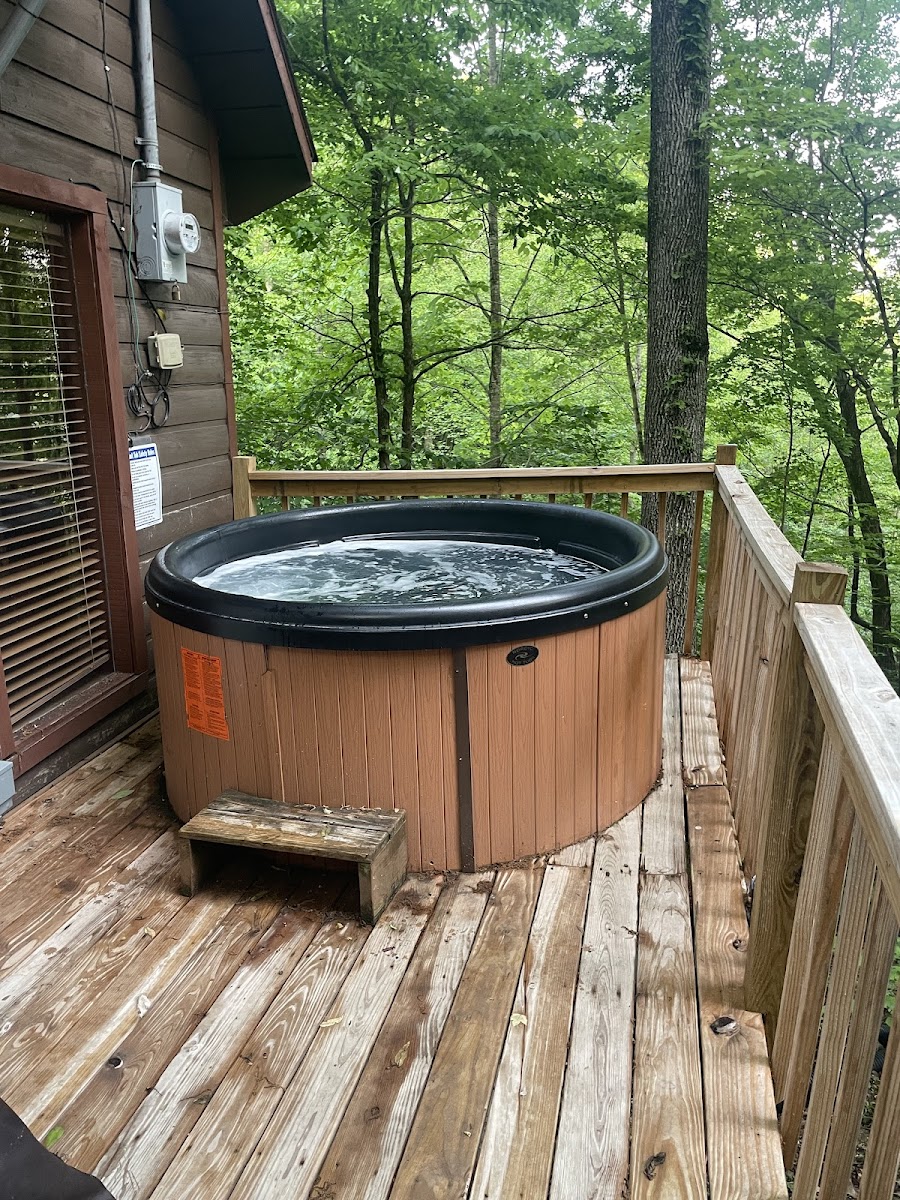 StayOver Cabin Rentals at Red River Gorge