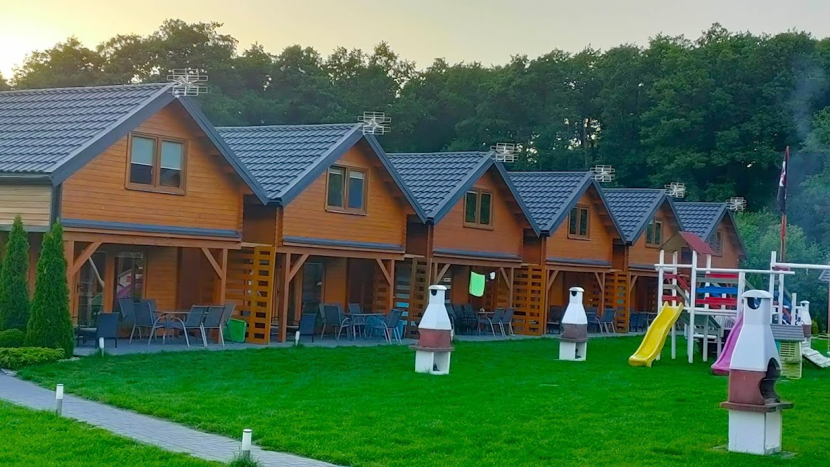 Słoneczny Brzeg
