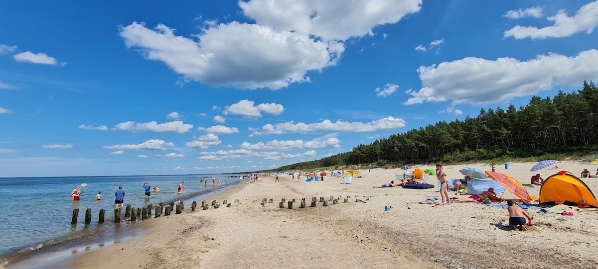 Słoneczny Brzeg