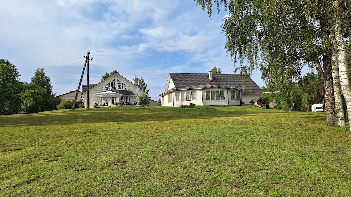 SETO MAN Puhkekeskus Hotel 3