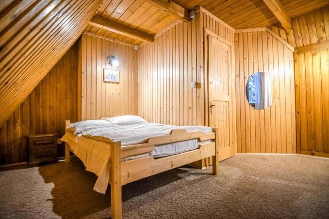 Chata pod Bukiem Hotel 3