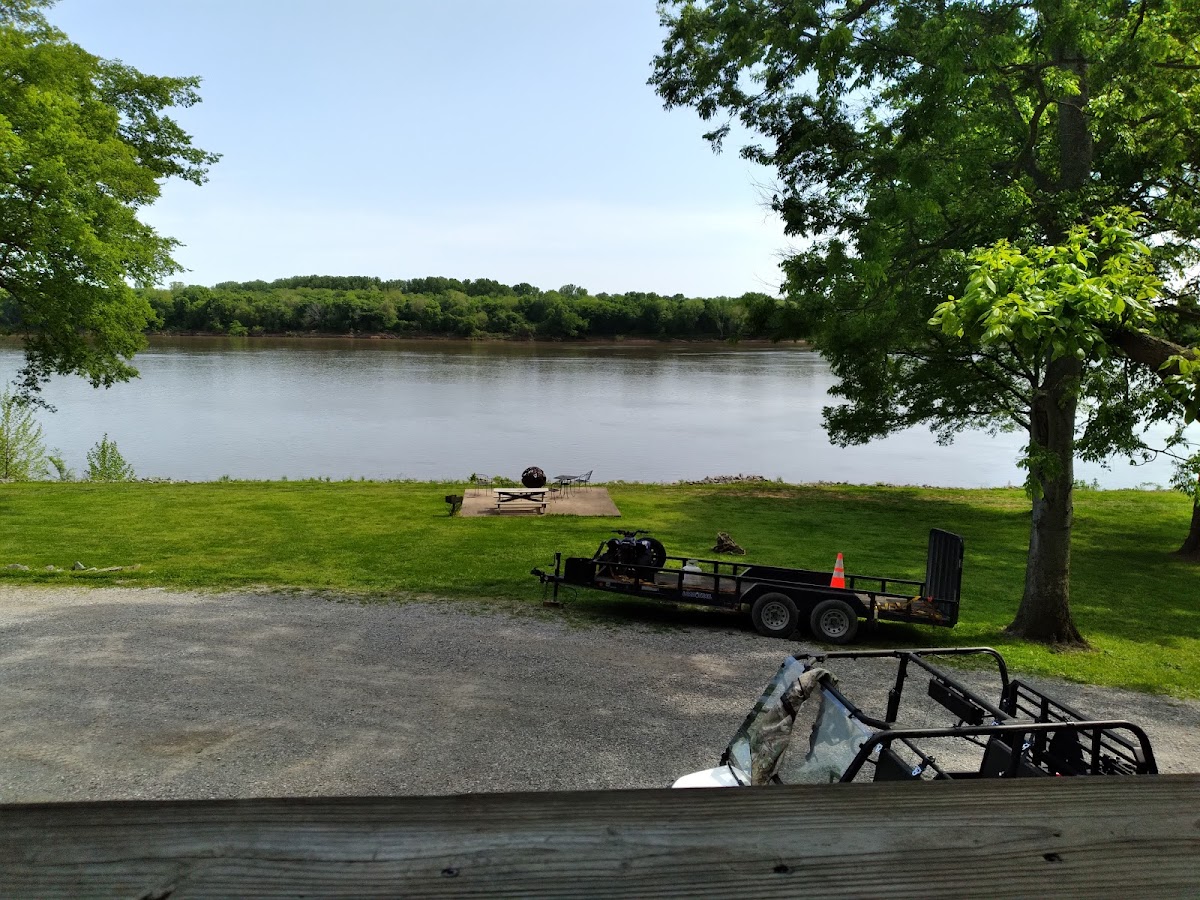 Cedar Hill River Cabins Hotel 3