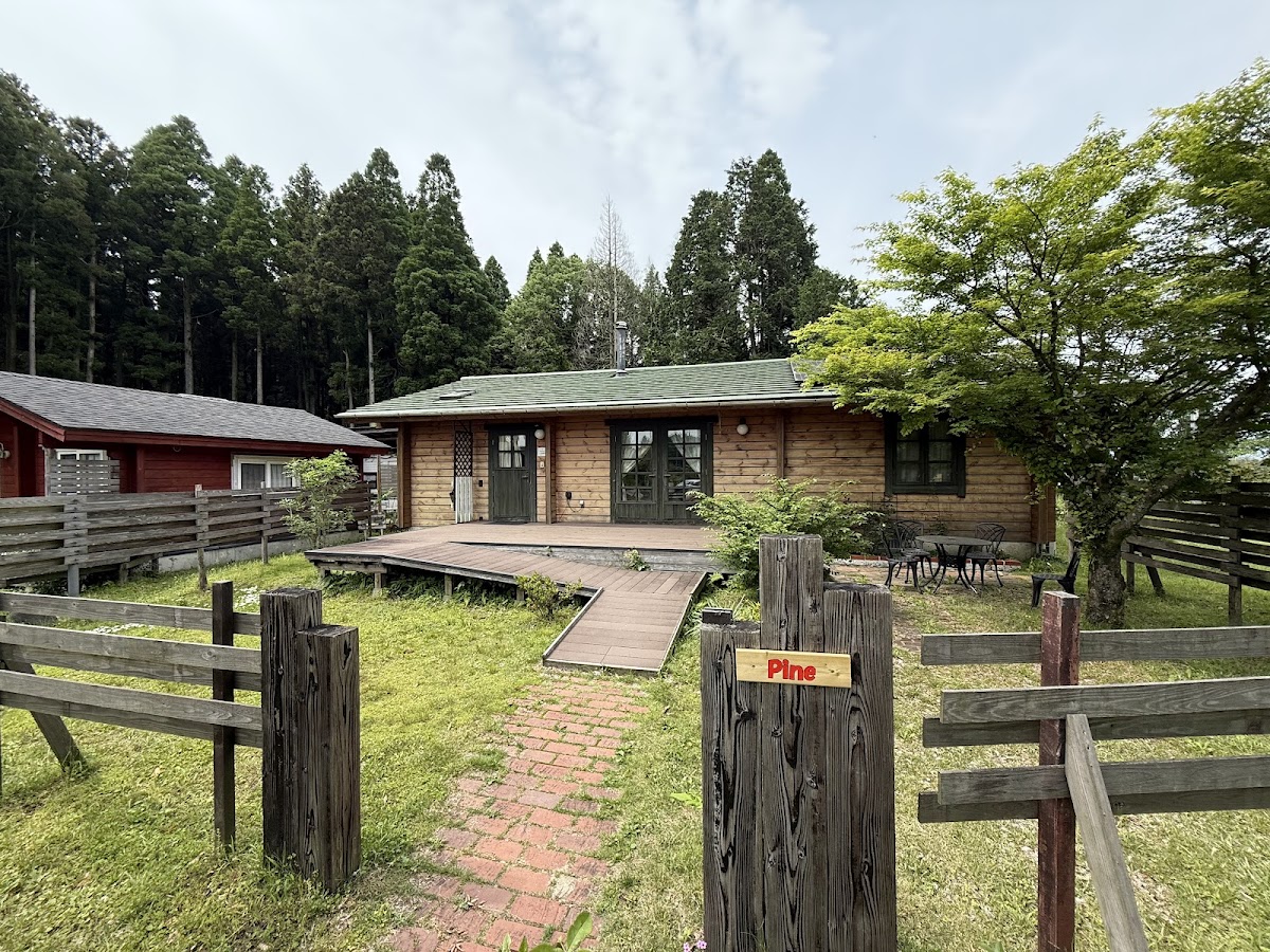 藤のウィラFujino Villa Hotel 2