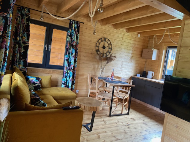 Osada Miedzywodzie Hotel 3