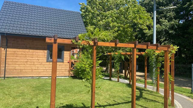 Osada Miedzywodzie