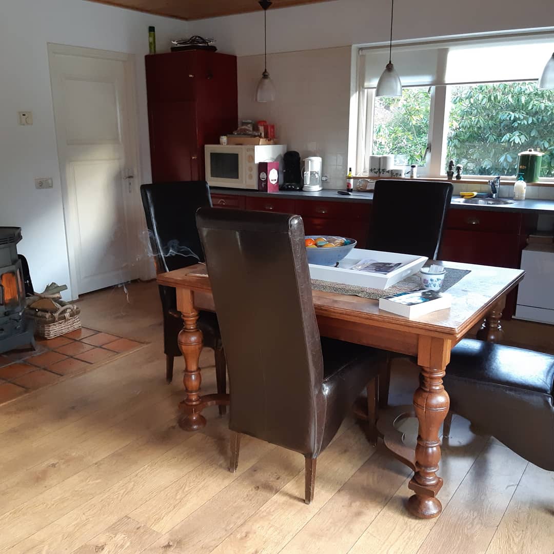 Giethoorn Lodge Holiday Home Rental