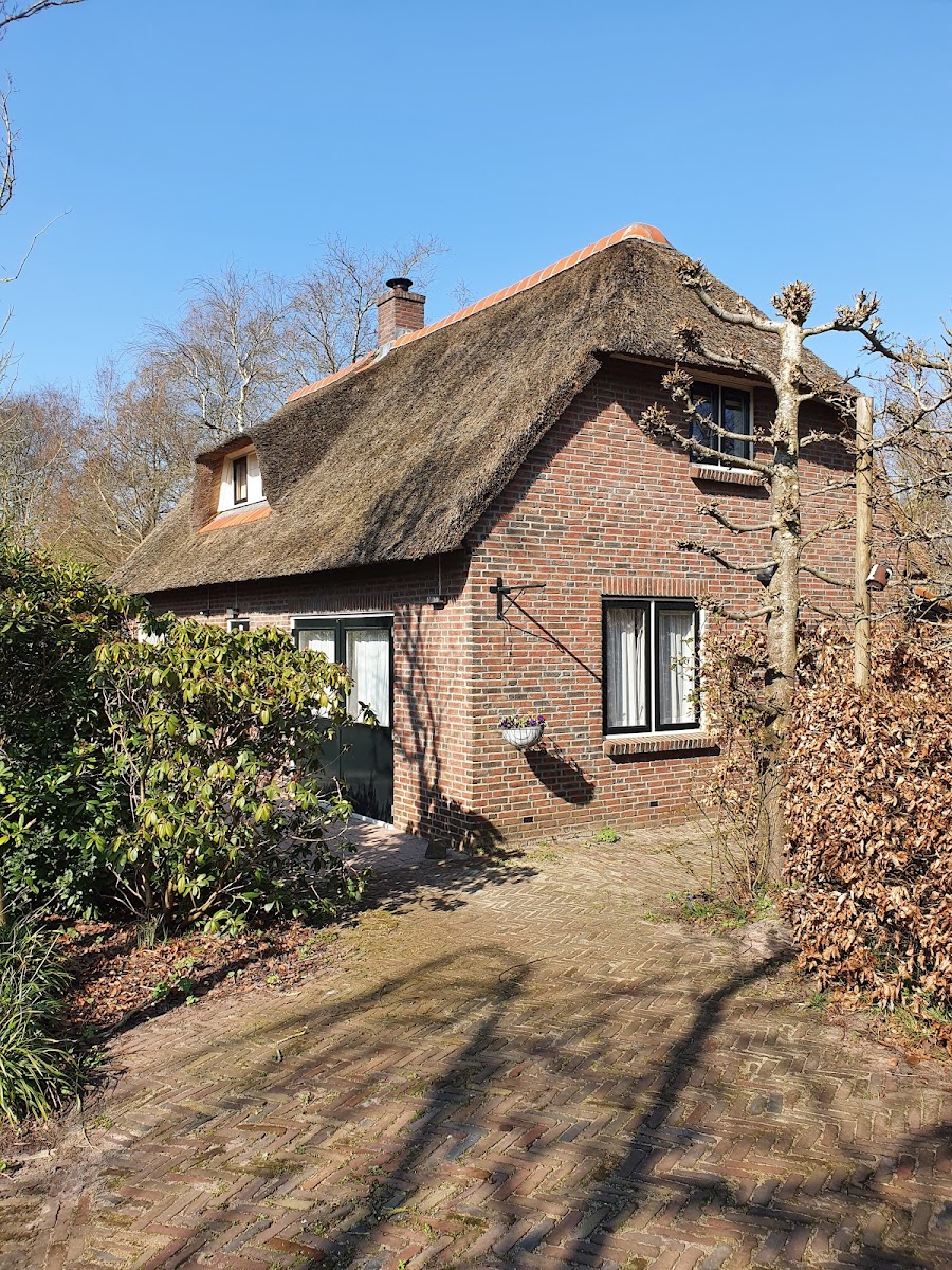 Giethoorn Lodge Holiday Home Rental