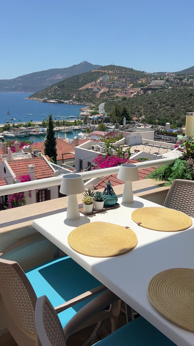 Kalamaki Flats Hotel 2