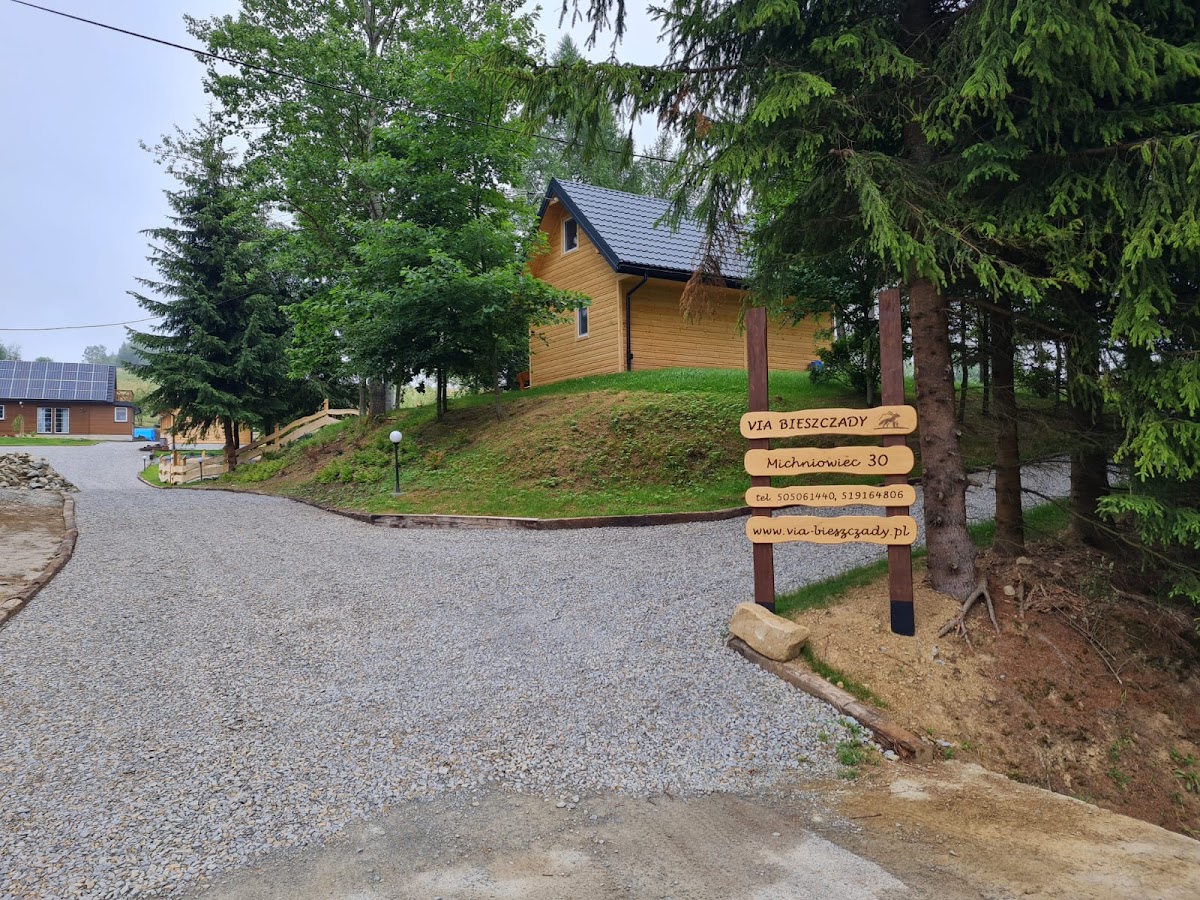 VIA Bieszczady