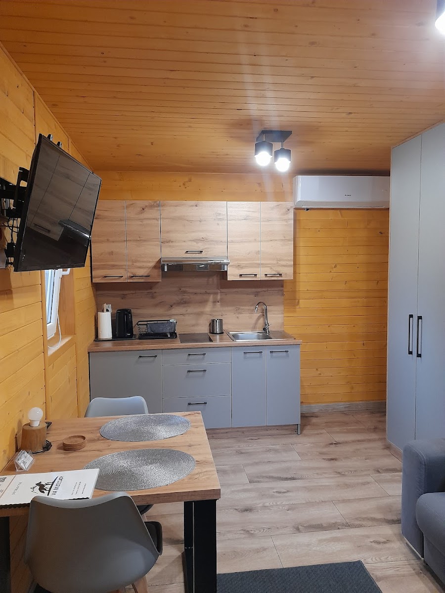 VIA Bieszczady Hotel 2