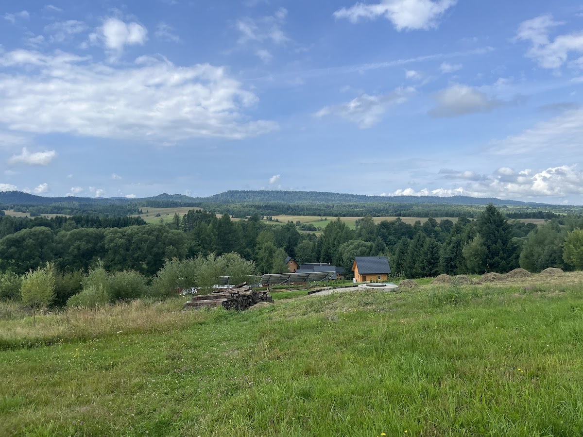 VIA Bieszczady