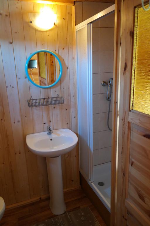 Domki Letniskowe Jastarnia Hotel 3