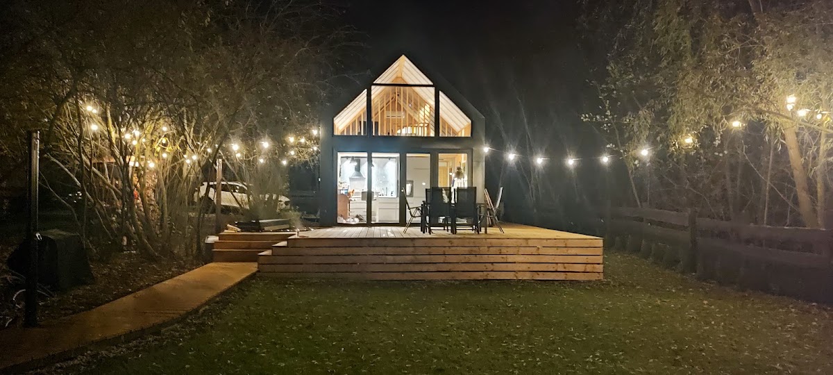 Włokna Inn Domki letniskowe nad jeziorem Hotel 2
