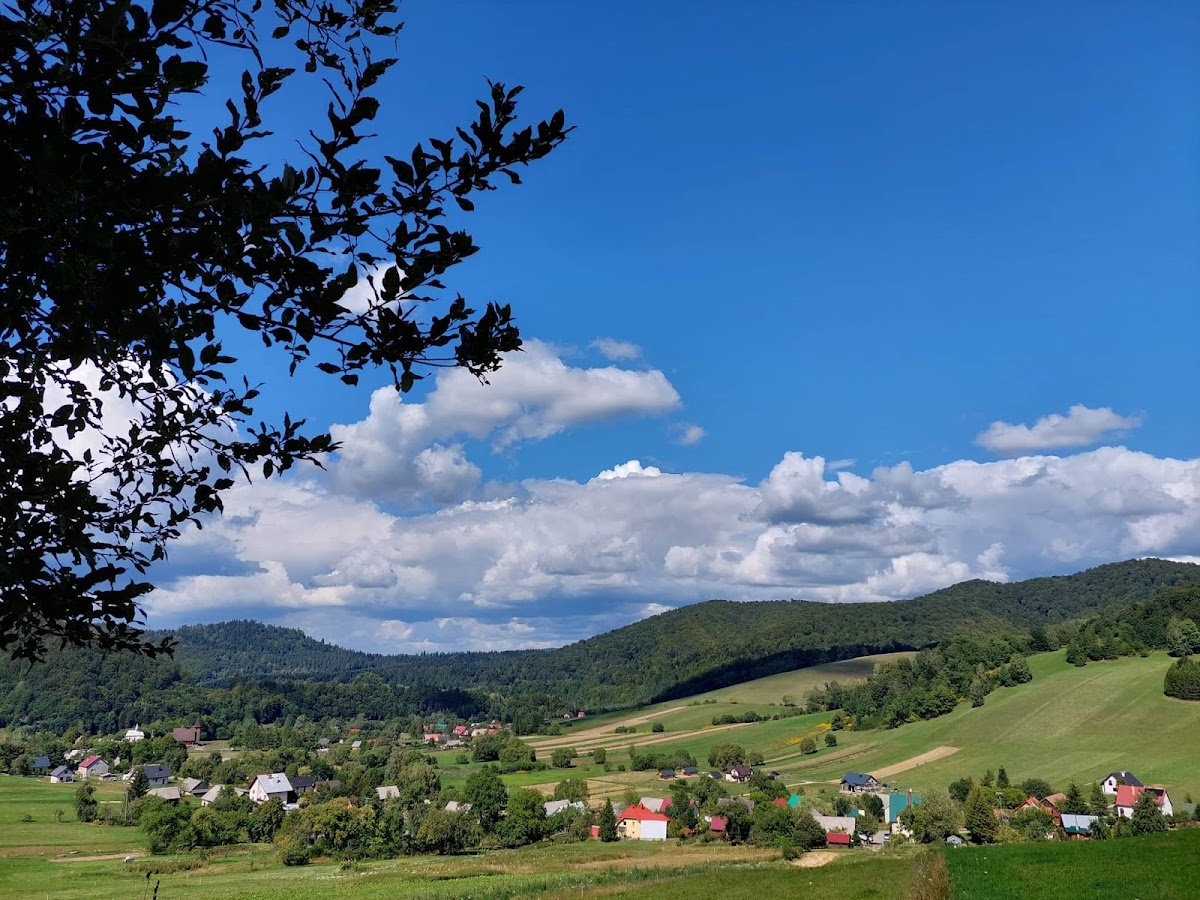 Bieszczady AGROTURYSTYKA Pod Bocianami Hotel 3