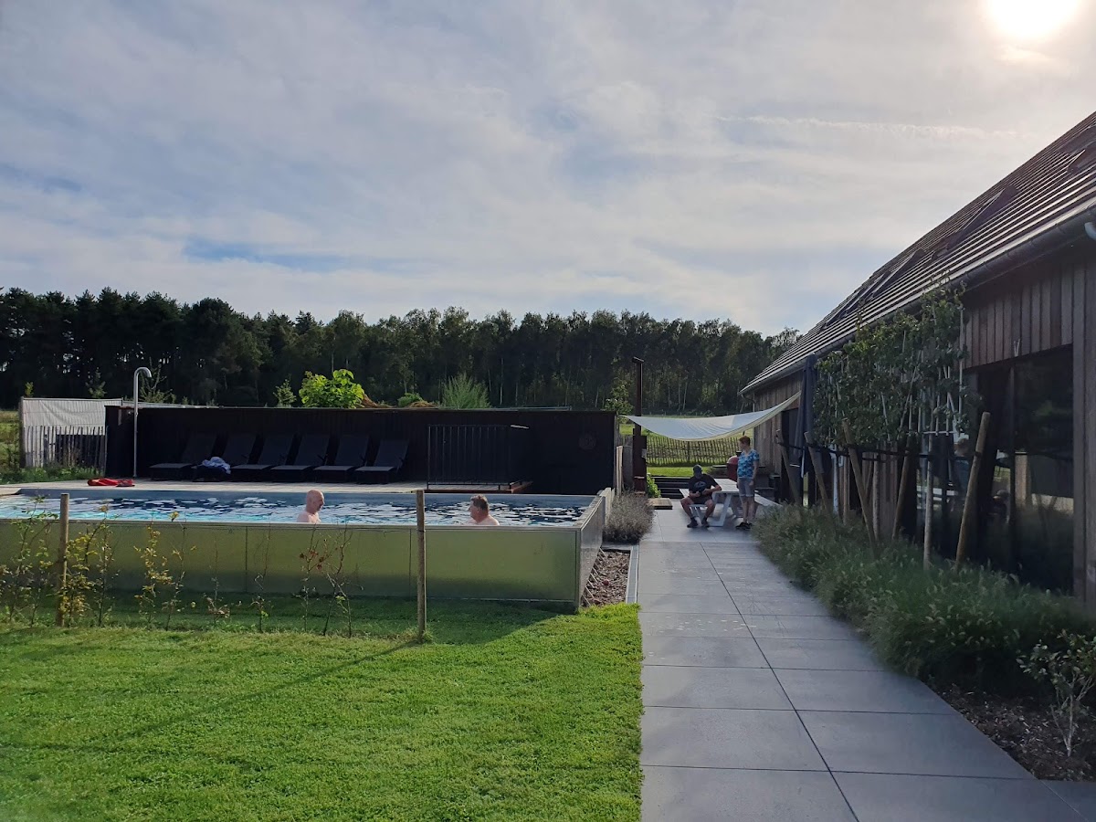 Vakantiehuis Limburg - Vakantiewoning De Zilveren Maan Hotel 3