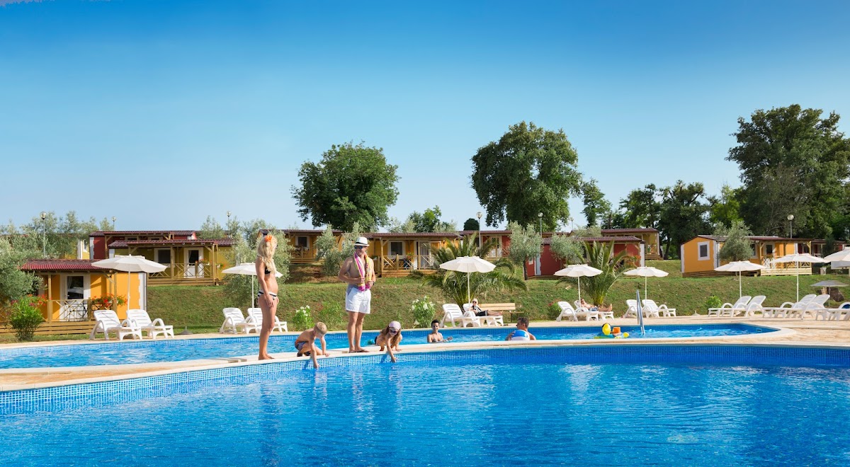 Mediterranean Premium Village