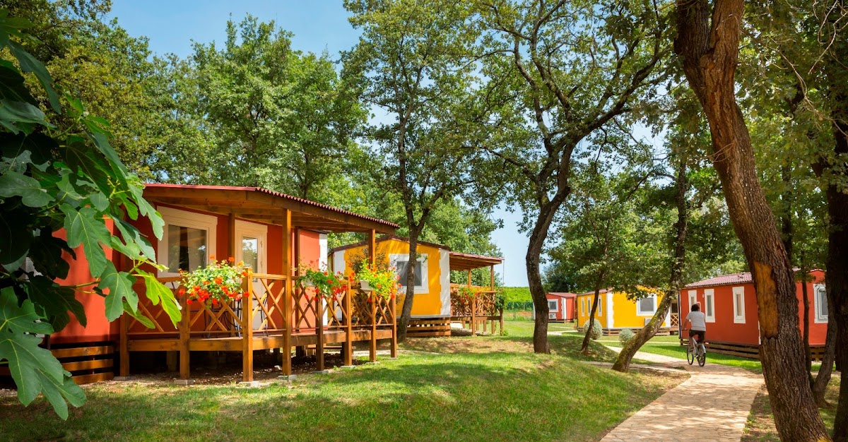 Mediterranean Premium Village Hotel 3