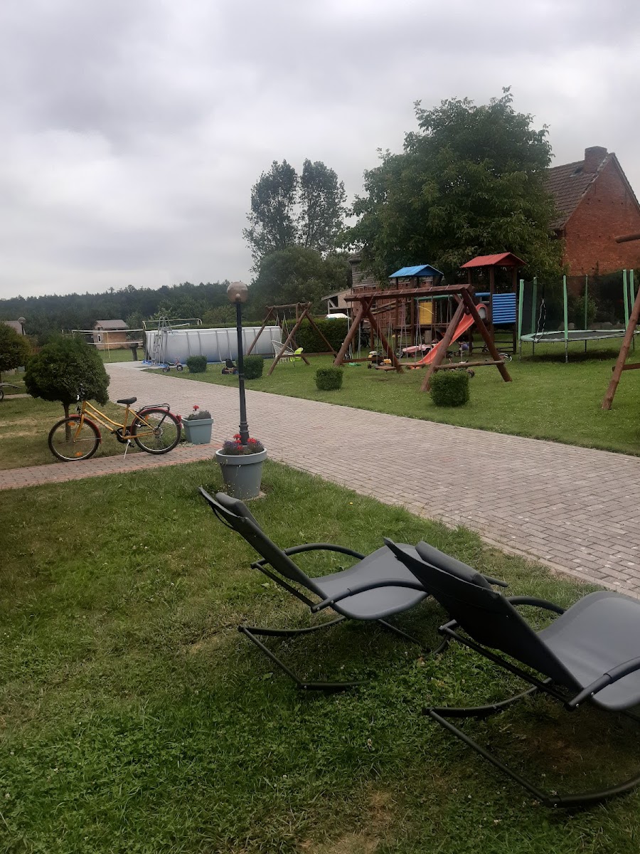 Domki Pod Kasztanem Hotel 3