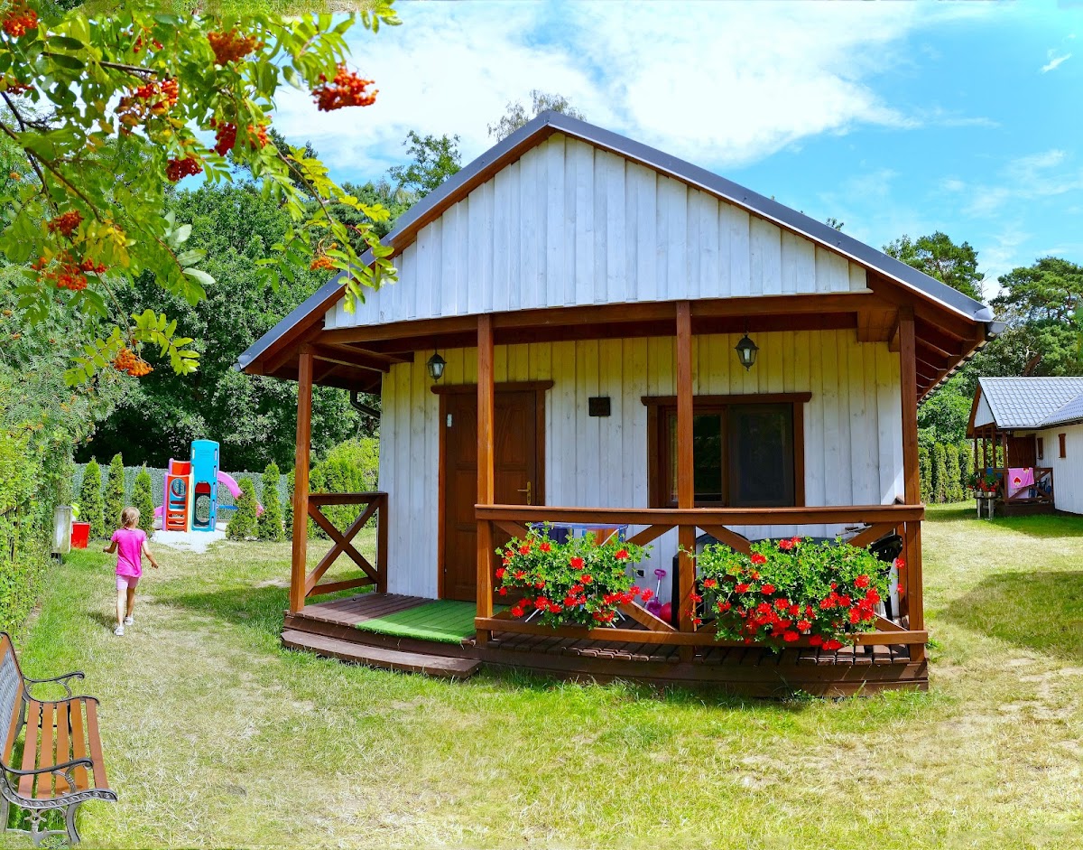 Amber House Vacation Rentals