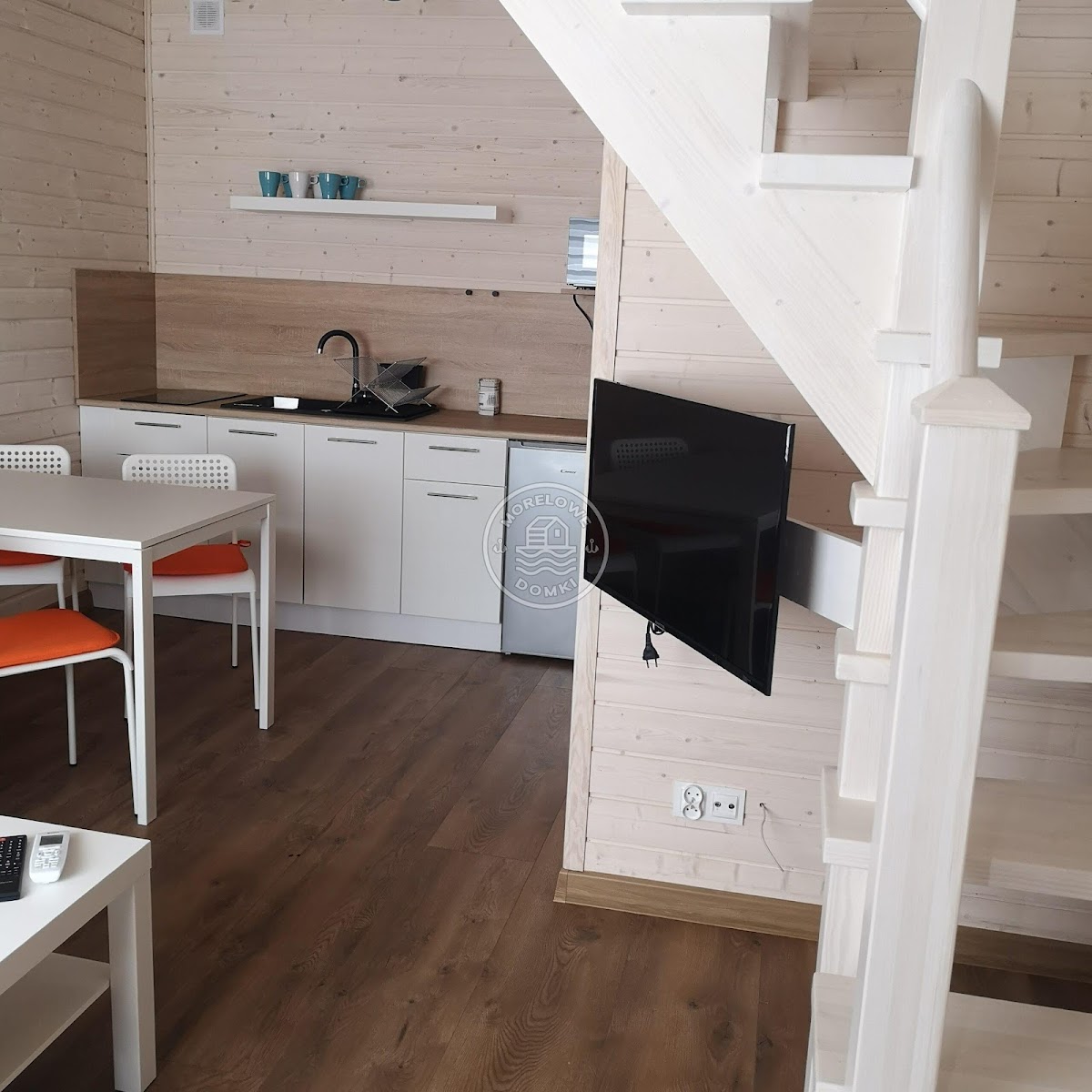 Morelowe Domki Hotel 2