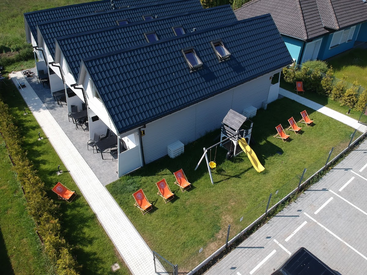 Morelowe Domki Hotel 3