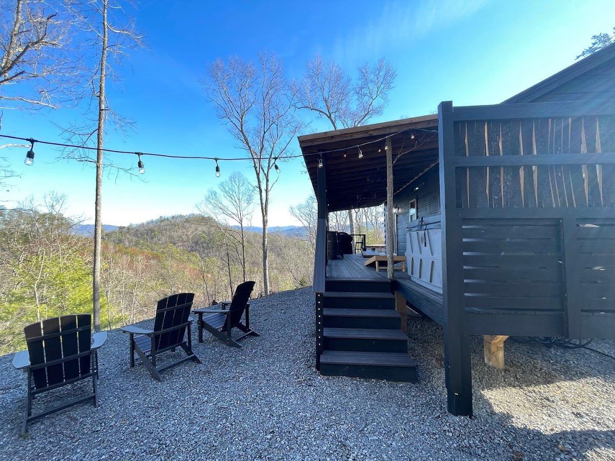 Thunderhead Ridge Getaways