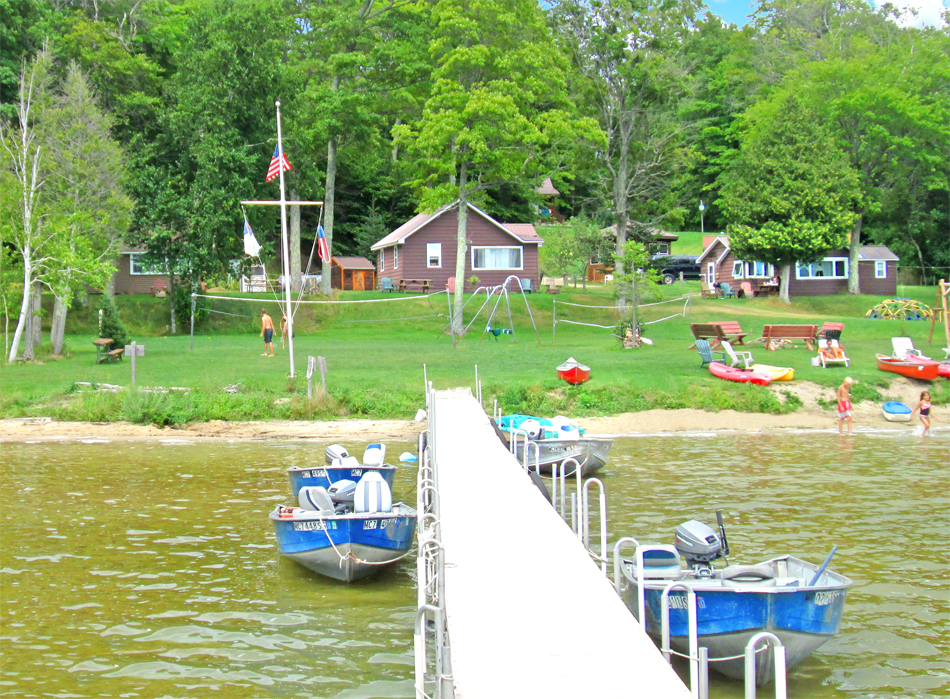 Camp Interlaken Resort Hotel 3