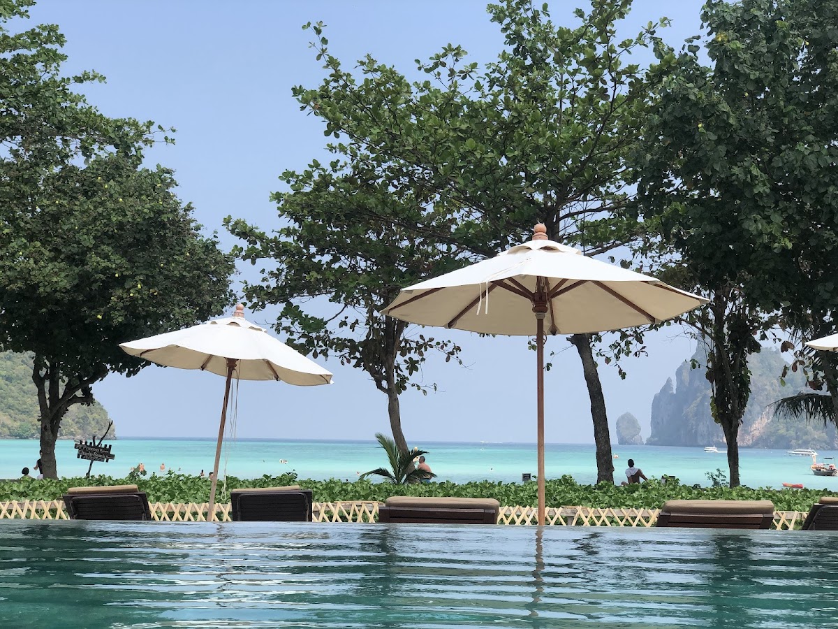 PP Charlie Beach Resort Hotel 2