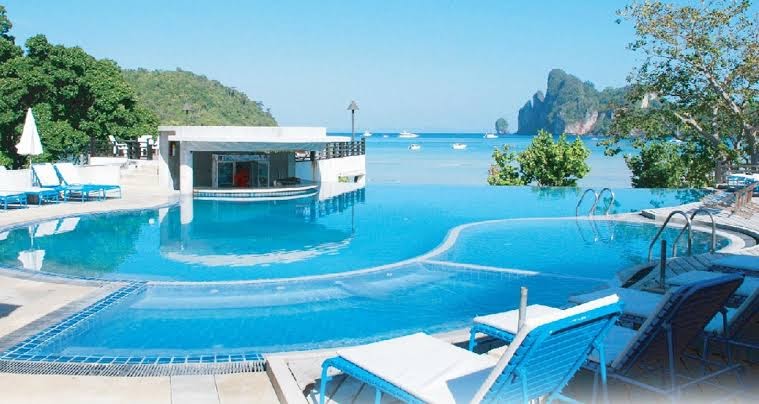 PP Charlie Beach Resort Hotel 3