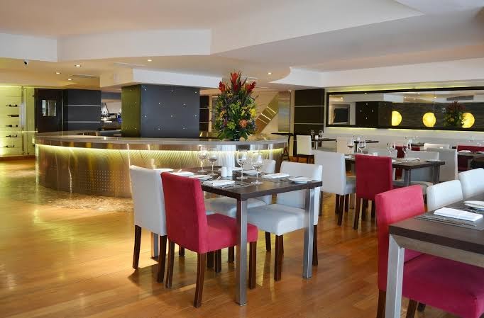 Sol de Oro Hotel & Suites Hotel 3