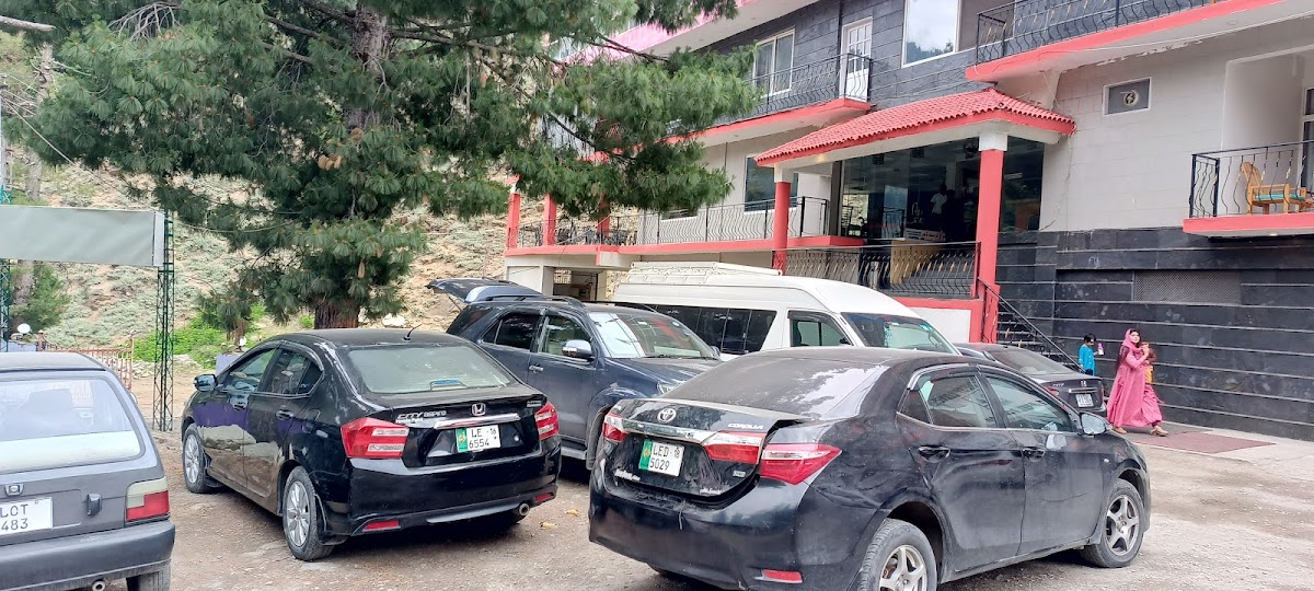 Snow Crest Lodges Hotel 2