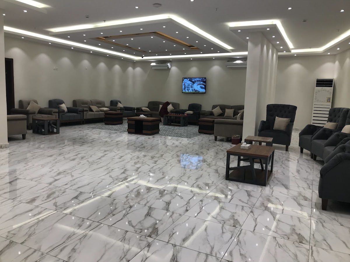 Snood Almahbas Hotel